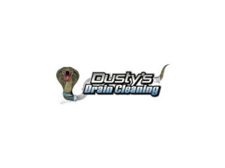 Dusty's Drain Cleaning