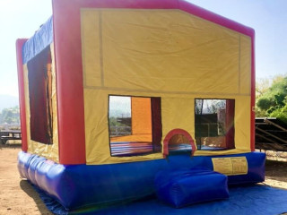 Fun for Everyone with Bounce House Rentals in San Diego!