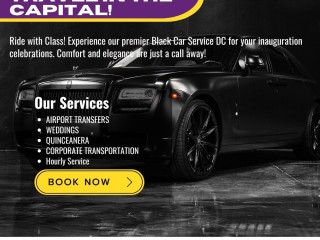 DC Limo Service