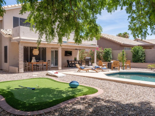 Top Sedona & Scottsdale Vacation Rentals: Best Times to Visit AZ