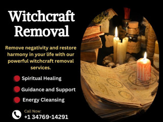 Witchcraft Removal in New York