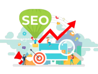 Best SEO Service Company In India