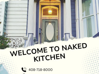 Book Private Event Space in San Francisco and Hire Private Chef at naked Kitchen SF