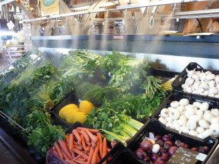 Preserving Freshness: The Benefits of Fruit and Vegetable Humidification