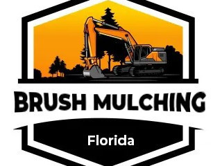 Florida Brush Mulching