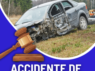 Accidente de carro abogado - Louis Berk