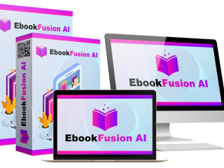 EbookFusion AI Review