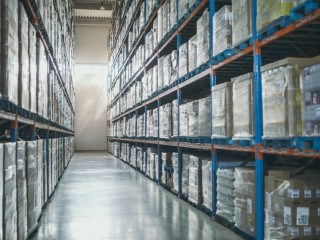 FBA Registered Warehouse Service in NY : Metro Pack Inc