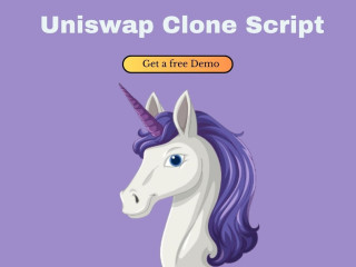 Uniswap Clone Script