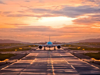 British Airways Gambia Office