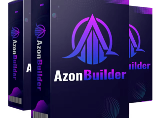 Azon Builder Review – Create Premium Amazon Affiliate Sites That Get High Ranks On Google