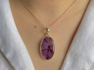 Star Amethyst Jewelry for Every Occasion