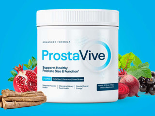 ProstaVive Reviews