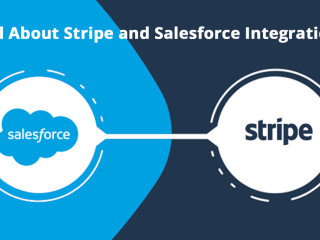 Stripe and Salesforce Integration: What It Holds For You