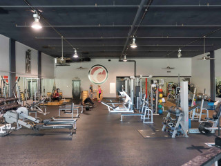 Next Level Fitness: Premier Gym Experience in Nashville