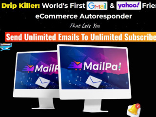 MailPal Review: The Ultimate Email Marketing Solution