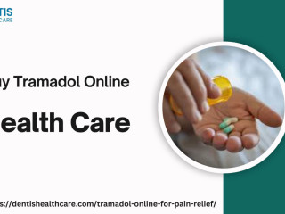 Understanding Tramadol RX: A Guide to Safe and Effective Pain Management