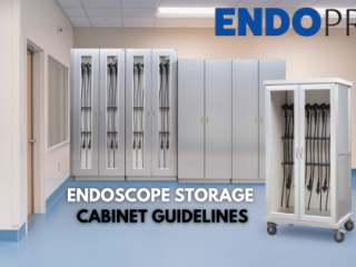 Best Endoscope Storage Cabinet Guidelines