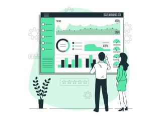 Digital Shelf Analytics for Better Rankings, eCommerce Sales, and Market Trends