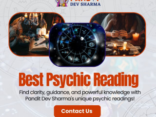 Best Psychic in New Jersey | Fortune Teller in New Jersey