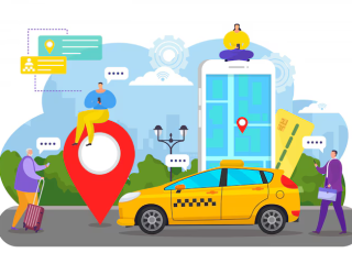 Automate Your Taxi Business with Our Taxi Dispatch Software