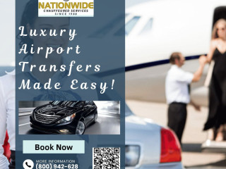 Airport Limo Service Minneapolis