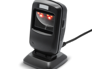 Vzora FR-40 - 1D/2D USB Barcode Scanner