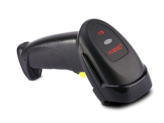 Vzora YHD-8200 1D USB Barcode Scanner