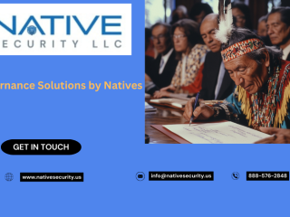 Optimize Your Operations with Governance Solutions by Natives