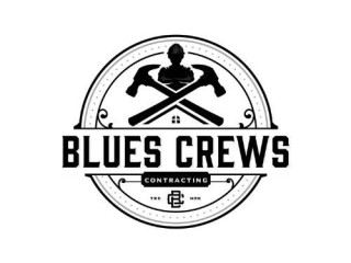 Blues Crews Roofing & Gutters