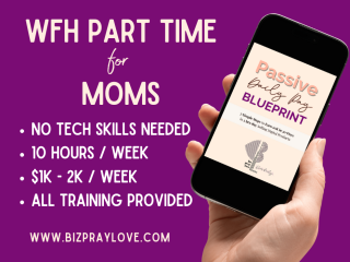 WFH Moms | 10K /Mo in 2 Hrs/Day