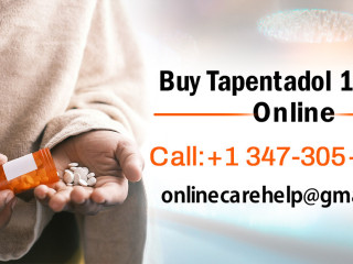 Is it possible to get tapentadol without a prescription?