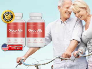 Gluco Ally Blood Sugar Reviews