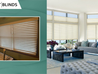 Why Invest In Custom Window Treatments In New Jersey?