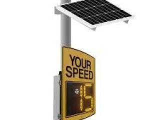 Buy Radar Speed Sign iCop R1500M In Canada