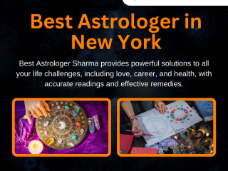 Best Astrologer in New York|Best Astrologer in Long Island New York