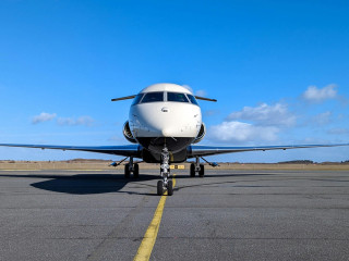 What Airlines Travel To Oroville Municipal Airport?