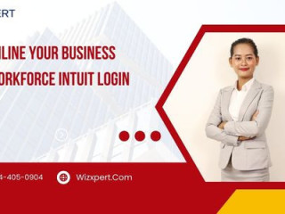 Streamline Your Business with Workforce Intuit Login