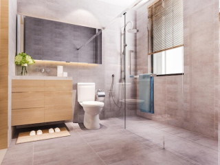 Bathroom Remodeling Services Contractor San Mateo