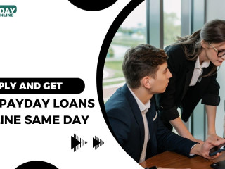 $255 Payday Loans Online with Swift Same-Day Approval