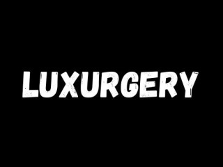 Transform Your Look at Luxurgery!