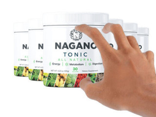 Nagano Tonic Reviews