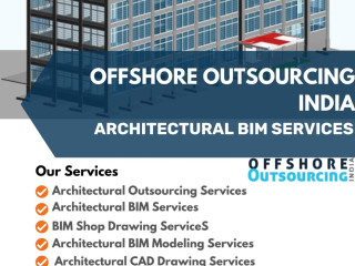 Discover The Best Architectural BIM Services in the USA