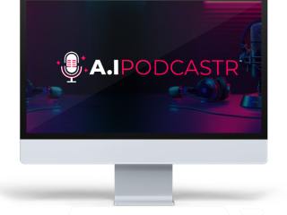 A.I Podcastr Review – Creates Viral Podcast A Single Keyword