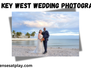 Dreamy Key West Wedding Photography Capturing Every Magical Moment