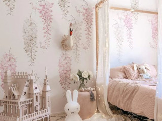 Transform Your Space with Wall Stickers: Stylish Ideas for Every Room