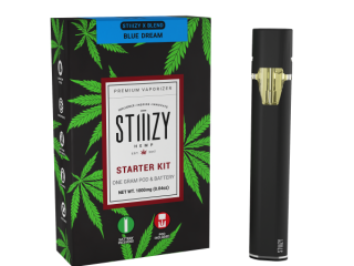 Stiiizy Battery Starter Kit