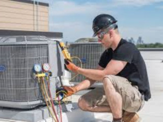 HVAC Repair Companies Alexandria