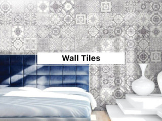 Step by Step Complete DIY Guide for Wall Tiles