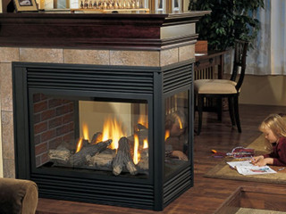 Fireplace Services in Greater Boston